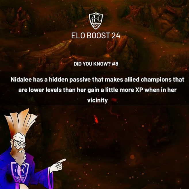 Selling - EB24, The Future of The Elo Boost